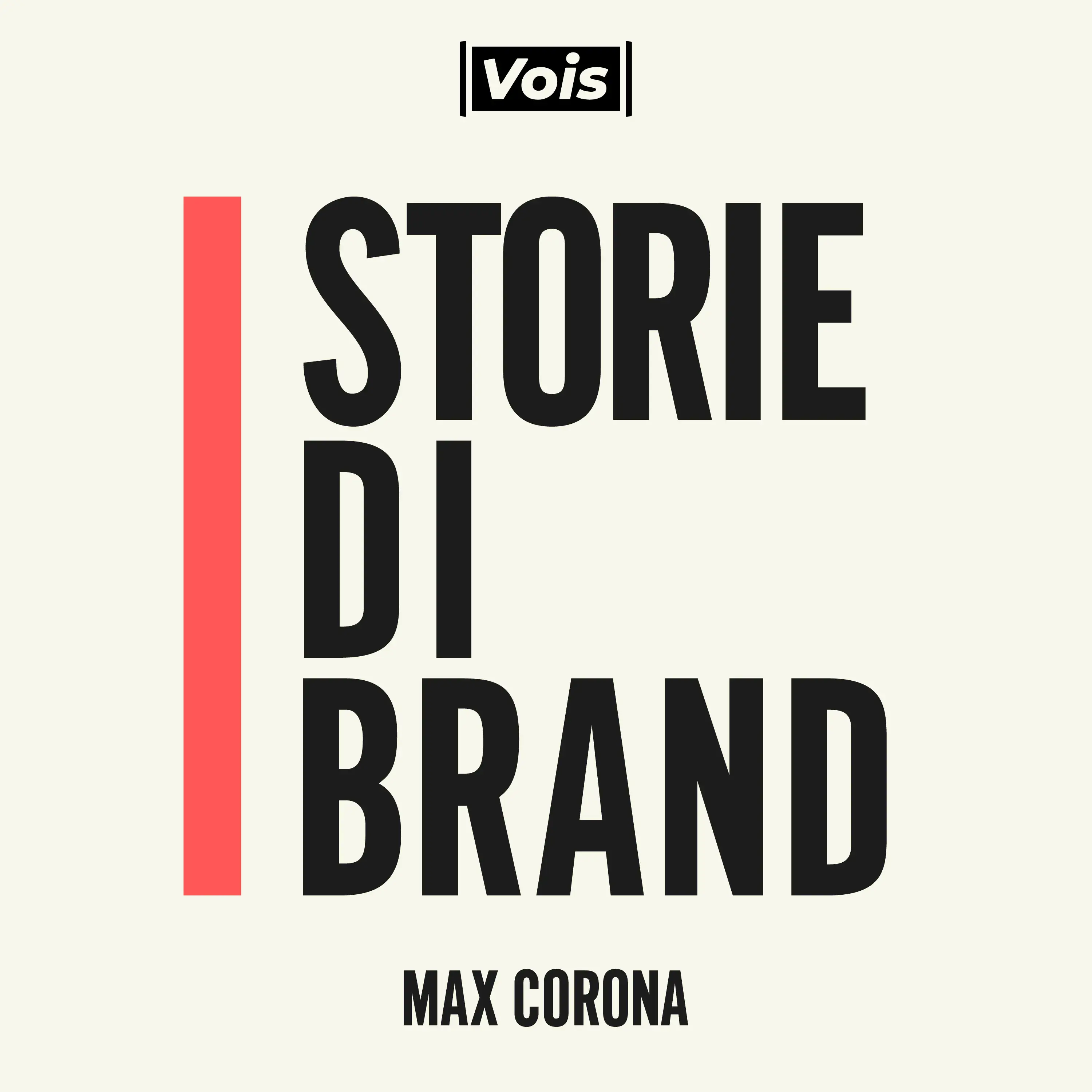 Storie di brand podcast da ascoltare in vacanza