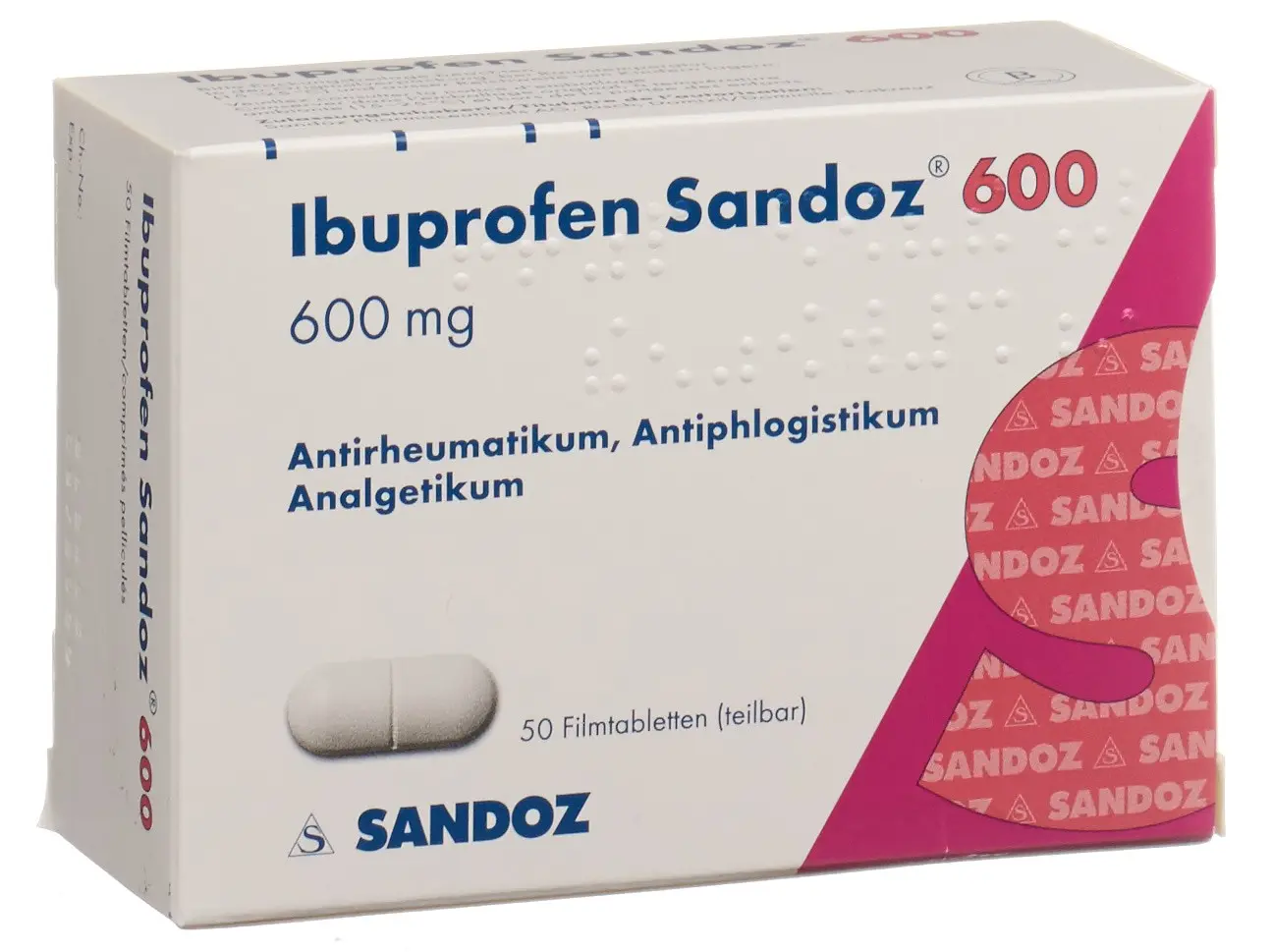 Farmaco generico