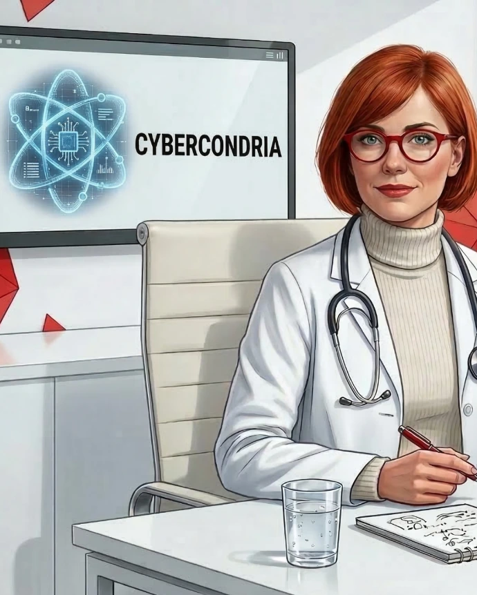 cybercondria