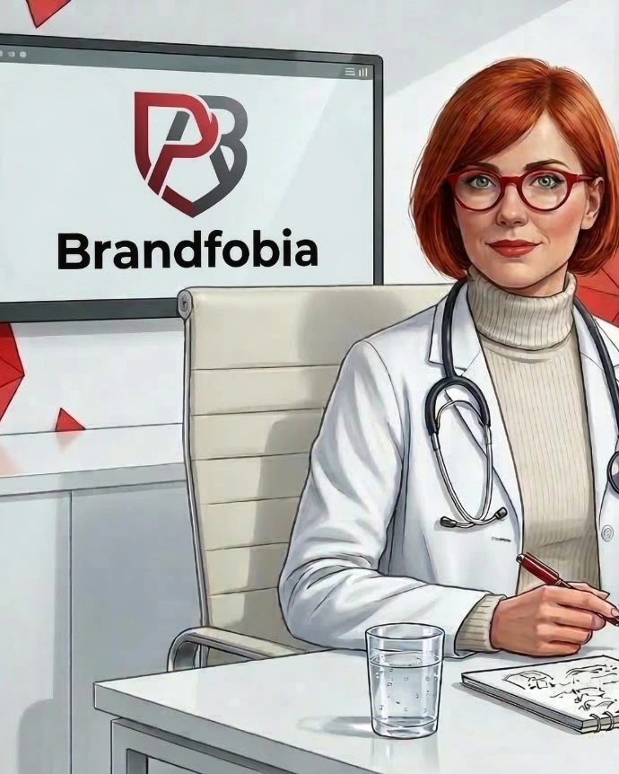 brand fobia