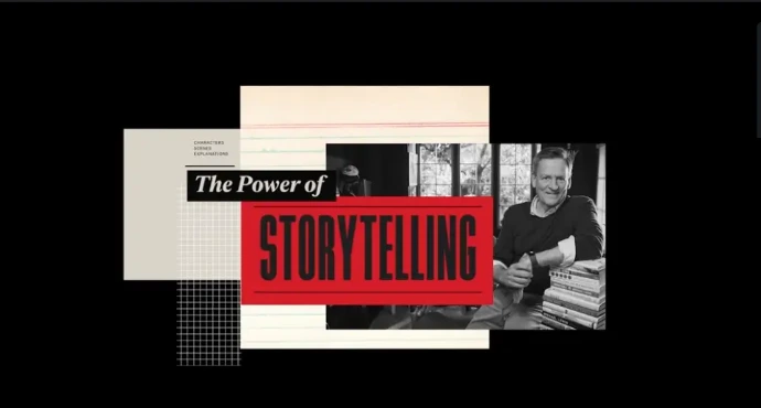 storytelling