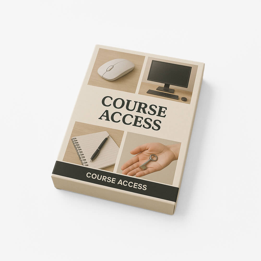 Accesso al corso